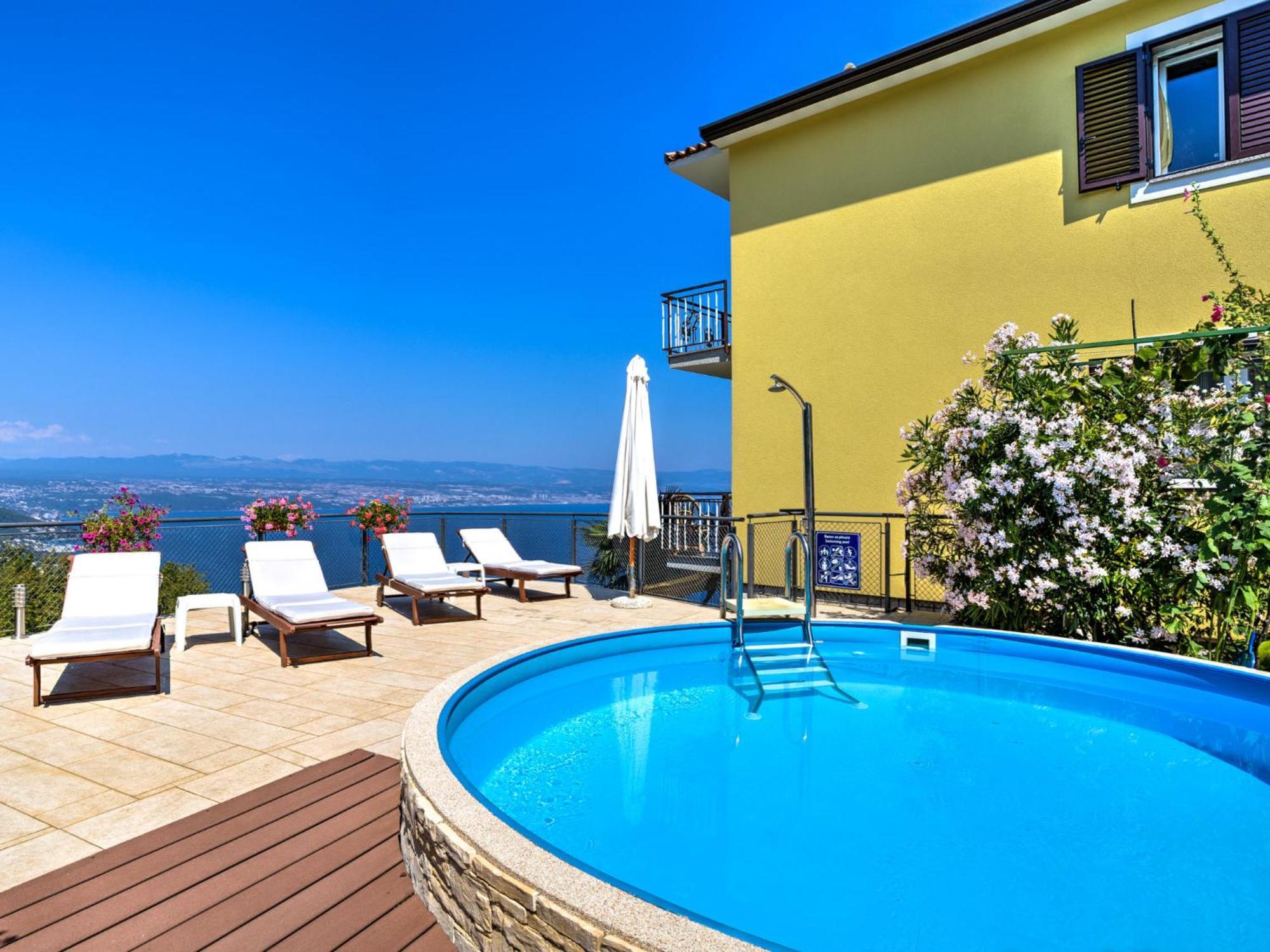 Laurus-3 By Interhome Apartment