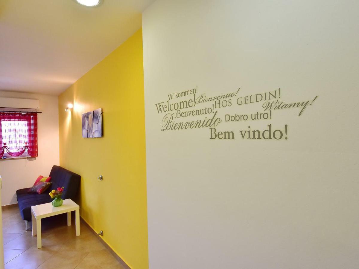 Laurus-3 By Interhome Apartment